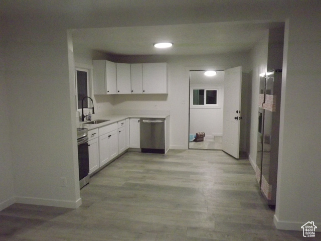 3567 ADAMS AVE, Ogden UT 84403