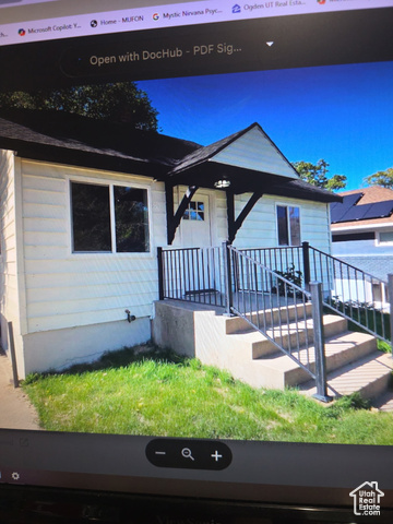 MLS #2100411 - 3567 Adams Ave
