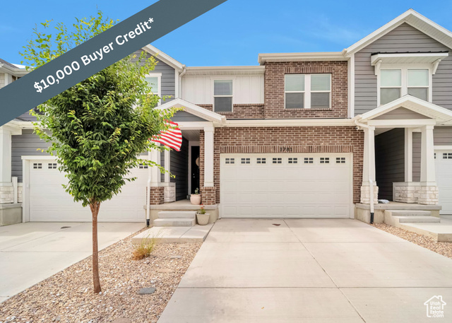 MLS #2100412 - 1781 N Blaze Ln