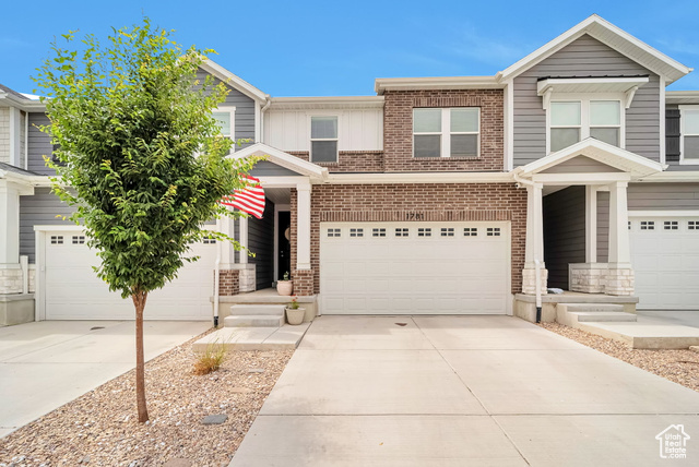 1781 N BLAZE LN, Saratoga Springs UT 84045