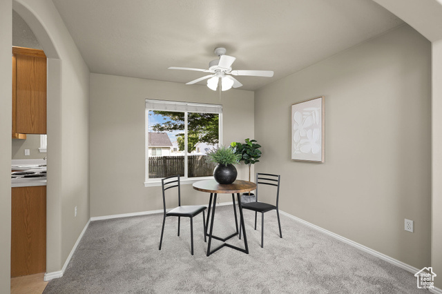 Photo 5 for MLS #2100413 at 5235 Midland Dr