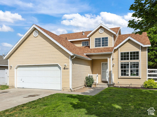 5235 MIDLAND DR, Roy UT 84067