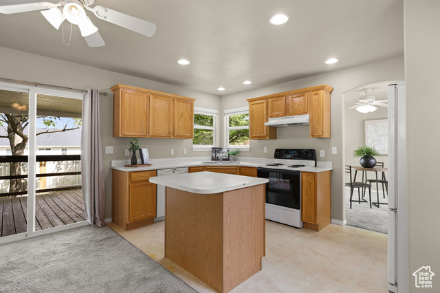 Photo 10 for MLS #2100413 at 5235 Midland Dr