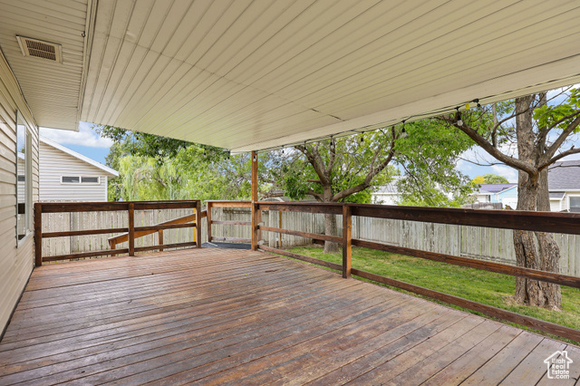 Photo 25 for MLS #2100413 at 5235 Midland Dr