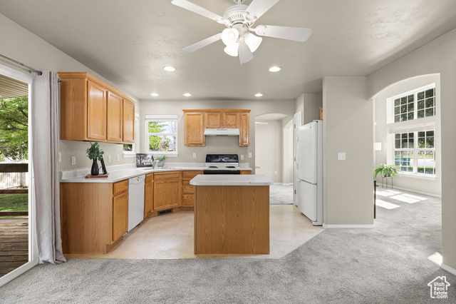 Photo 9 for MLS #2100413 at 5235 Midland Dr