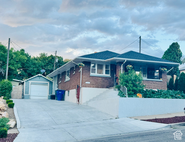 680 KERSHAW ST, Ogden UT 84403