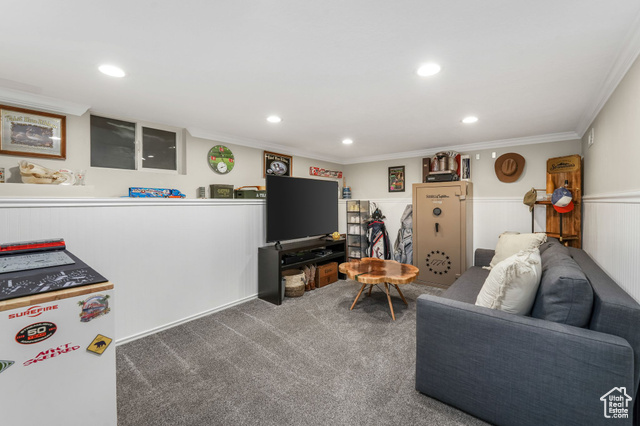 Photo 18 for MLS #2100415 at 5769 S Hillside Dr