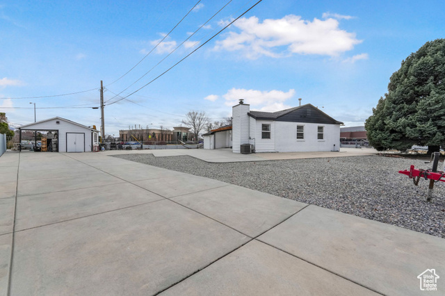 Photo 2 for MLS #2100415 at 5769 S Hillside Dr