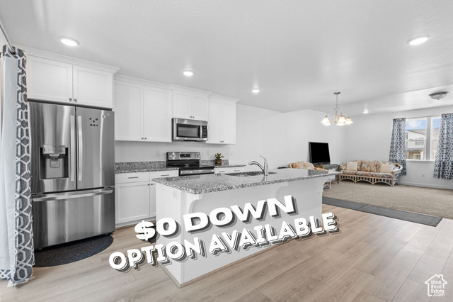 12988 S COHAB CANYON CT, Riverton UT 84096