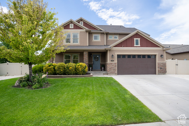 758 S OLIVE SPRINGS, Lehi UT 84043