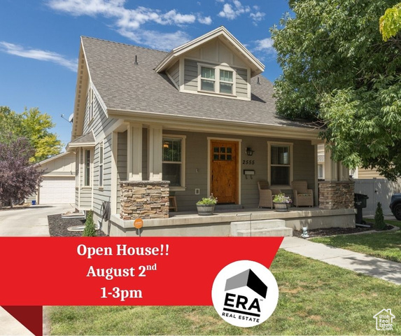 2555 FOWLER AVE, Ogden UT 84401