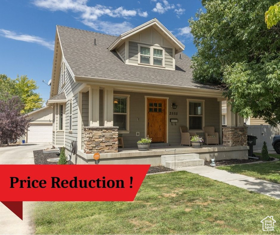 MLS #2100418                     located at 2555 Fowler Ave,
                     Ogden, UT