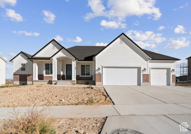Photo 2 for MLS #2100422 at 287 E 1150 North #73
