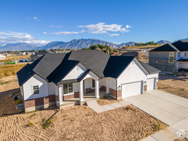 287 E 1150 N #73, Salem UT 84653