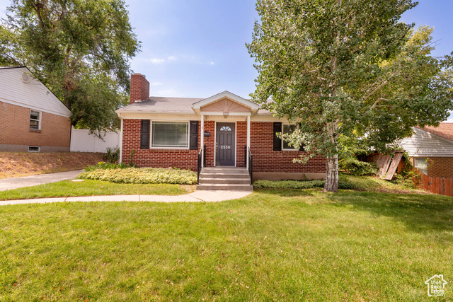 2538 E WILMINGTON AVE, Salt Lake City UT 84109