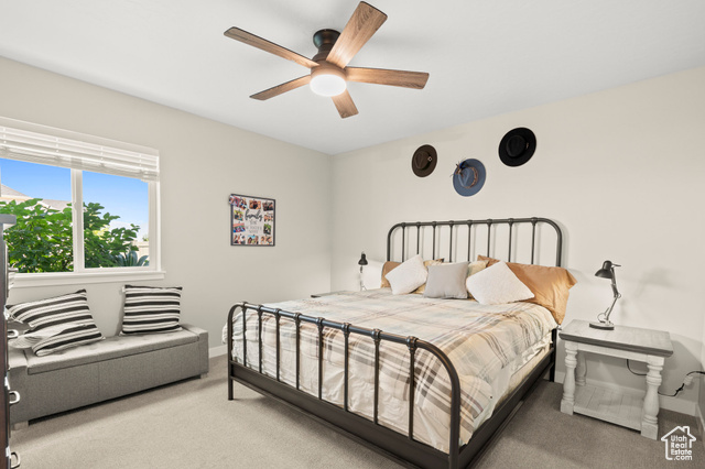 Photo 44 for MLS #2100424 at 1414 S 790 East