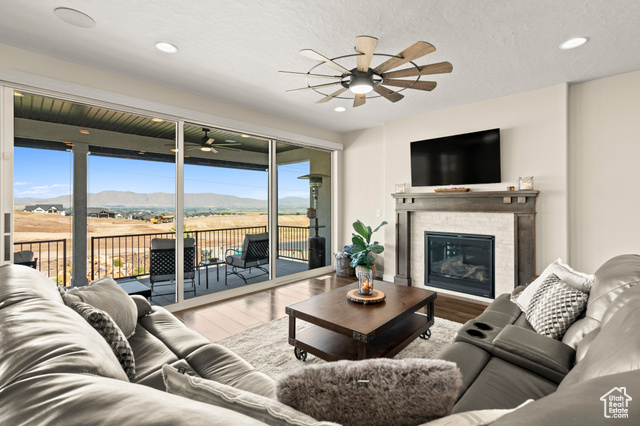 Photo 10 for MLS #2100424 at 1414 S 790 East