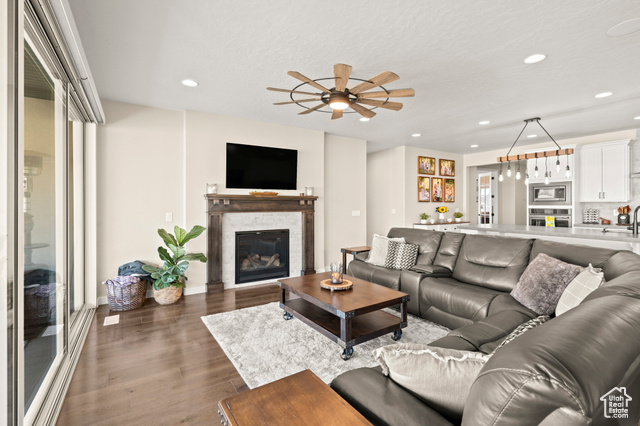 Photo 13 for MLS #2100424 at 1414 S 790 East