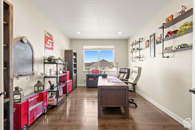 Photo 34 for MLS #2100424 at 1414 S 790 East