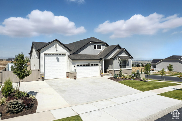 Photo 54 for MLS #2100424 at 1414 S 790 East