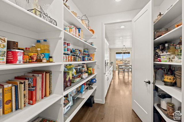 Photo 21 for MLS #2100424 at 1414 S 790 East
