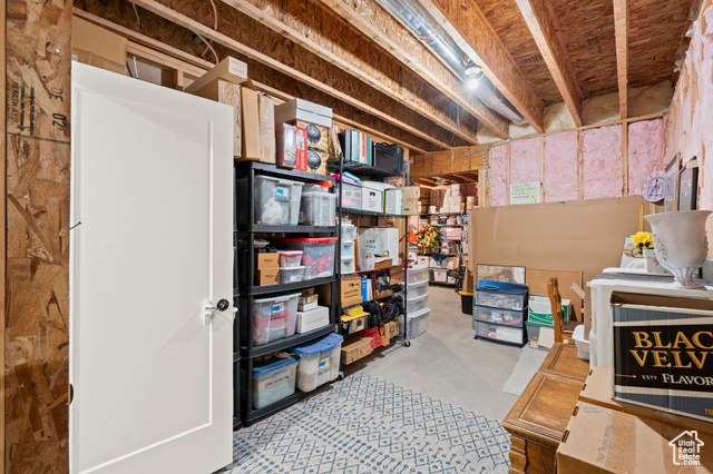 Photo 45 for MLS #2100424 at 1414 S 790 East