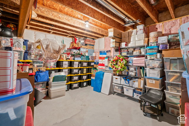 Photo 46 for MLS #2100424 at 1414 S 790 East