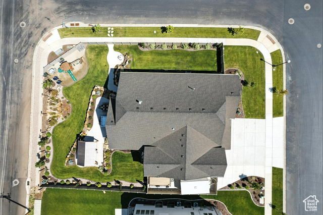 Photo 56 for MLS #2100424 at 1414 S 790 East
