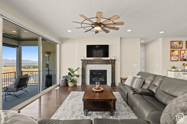 Photo 12 for MLS #2100424 at 1414 S 790 East