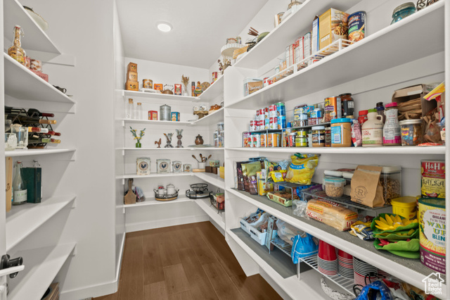 Photo 20 for MLS #2100424 at 1414 S 790 East