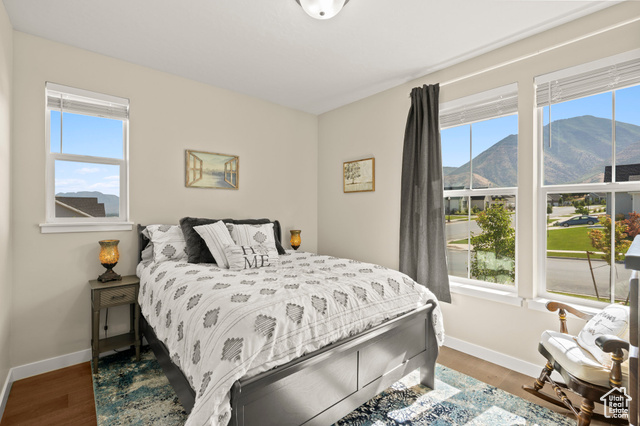 Photo 31 for MLS #2100424 at 1414 S 790 East