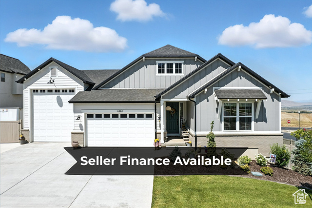 1414 S 790 E, Salem UT 84653
