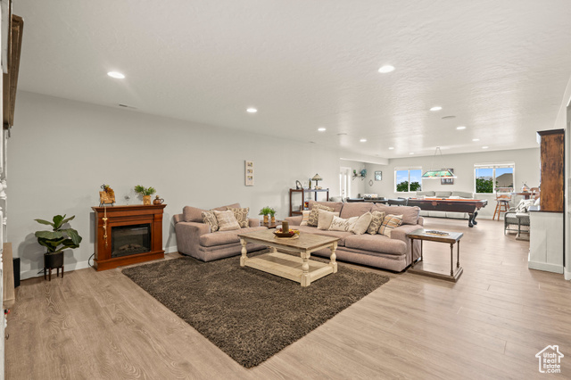 Photo 38 for MLS #2100424 at 1414 S 790 East