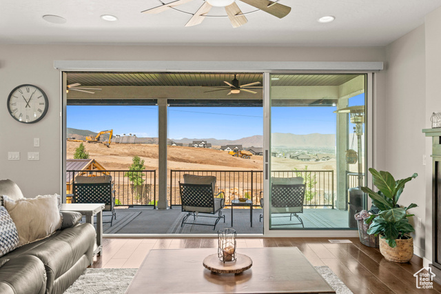 Photo 17 for MLS #2100424 at 1414 S 790 East