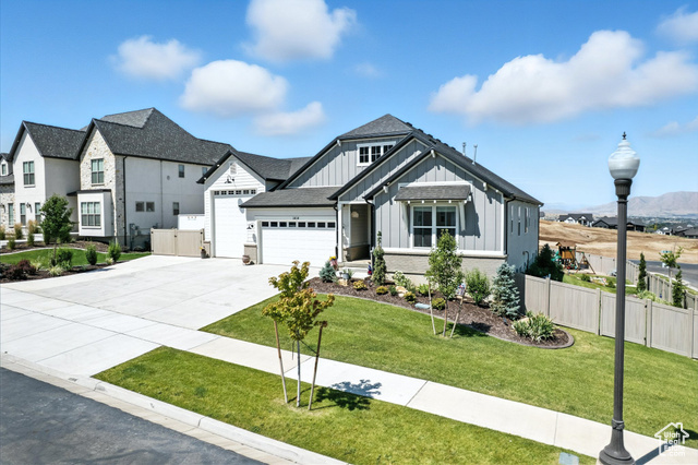Photo 55 for MLS #2100424 at 1414 S 790 East