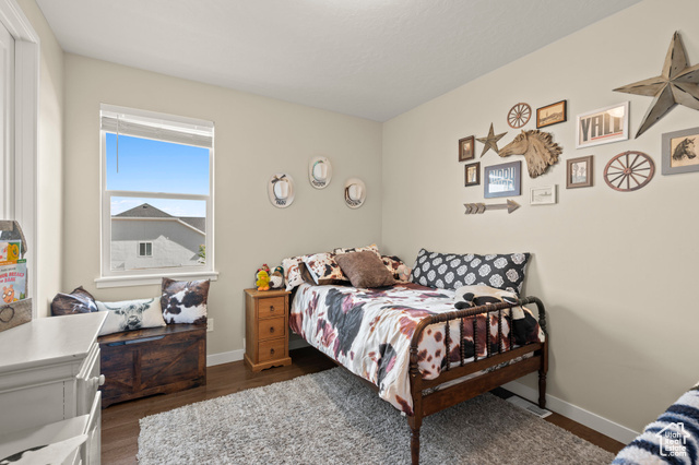 Photo 32 for MLS #2100424 at 1414 S 790 East