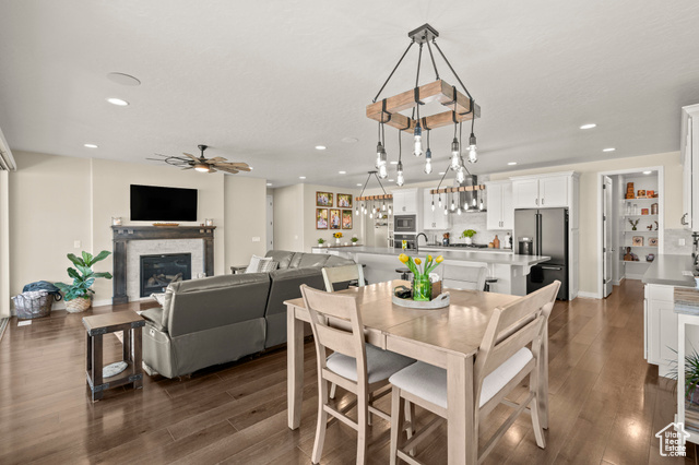 Photo 16 for MLS #2100424 at 1414 S 790 East