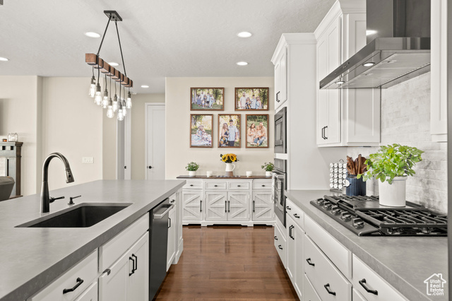 Photo 8 for MLS #2100424 at 1414 S 790 East