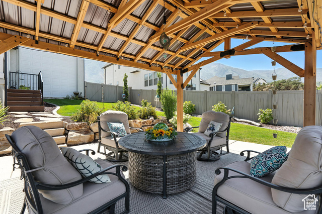 Photo 50 for MLS #2100424 at 1414 S 790 East