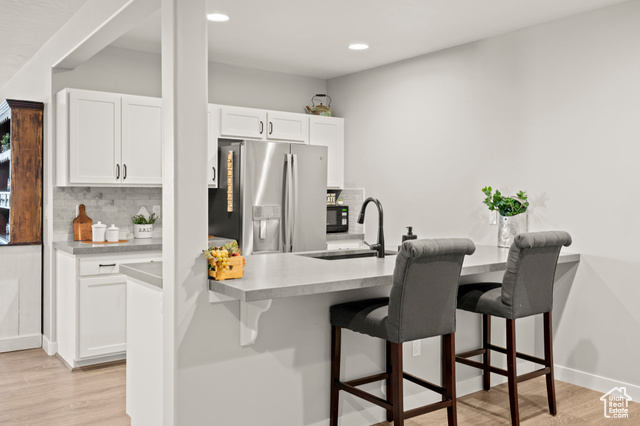Photo 37 for MLS #2100424 at 1414 S 790 East