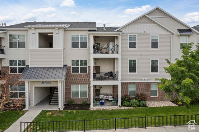 4030 W 1850 N #202, Lehi UT 84043