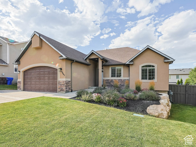 4065 E COMANCHE ST, Eagle Mountain UT 84005