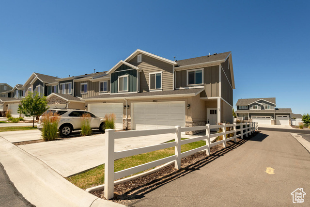 3377 S ERIN AVE, West Haven UT 84401