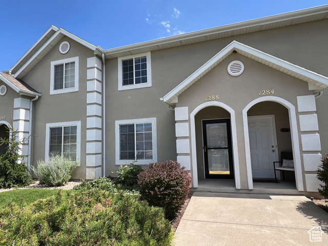 1288 E 6125 S, South Ogden UT 84405