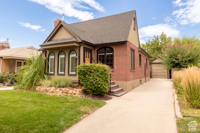 1545 E LOGAN AVE, Salt Lake City UT 84105