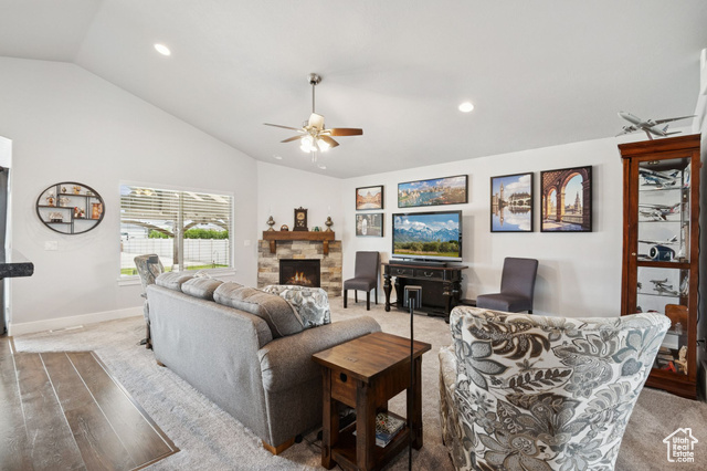 Photo 9 for MLS #2100441 at 393 S Roadster Ln