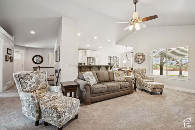 Photo 2 for MLS #2100441 at 393 S Roadster Ln