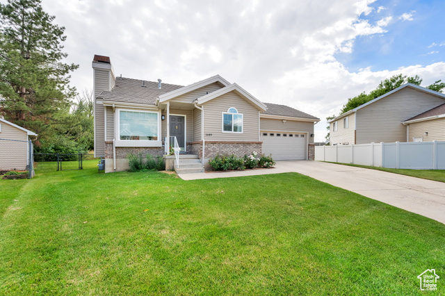 1689 N 725 W, Centerville UT 84014