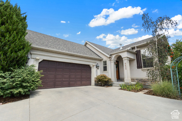 4433 N BRIARWOOD LN, Lehi UT 84043