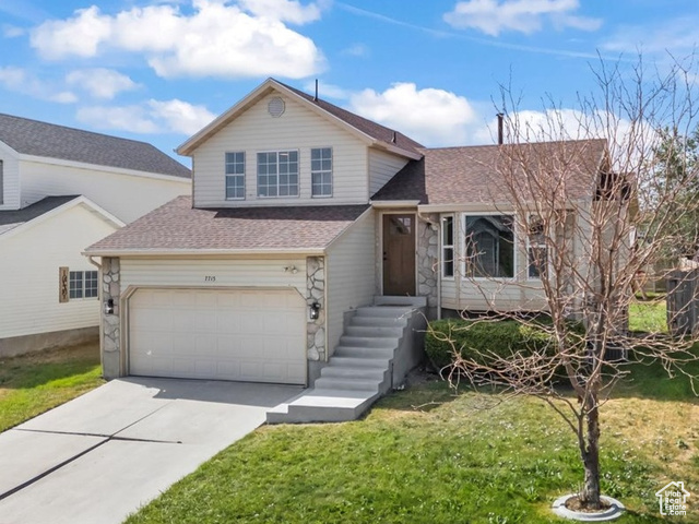 7715 W JEFFERSON RD, Magna UT 84044